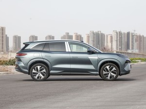 BYD Tang <span class=keywords><strong>L</strong></span> 2025 Precios Pure Electric Tracción en las cuatro ruedas Modelo básico Coches nuevos eléctricos de alta velocidad para adultos - Product Image 2