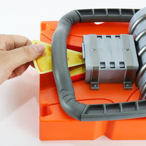 Gioco da tavolo giocattolo squittio trappola per topi intrattenimento gioco da tavolo trucco giocattoli bambini tavolo educativo bambini <span class=keywords><strong>giochi</strong></span> ingannevoli - Product Image 4