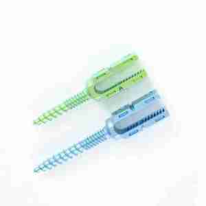 <span class=keywords><strong>Ortopedia</strong></span> titanio ortodoncia traspedicular lumbar tornillo tornillos poliaxiales para la columna vertebral de traumatología - Product Image 2