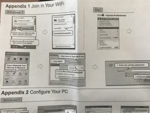 Router Inalámbrico <span class=keywords><strong>Tenda</strong></span> <span class=keywords><strong>F3</strong></span> 100% Original - Product Image 5
