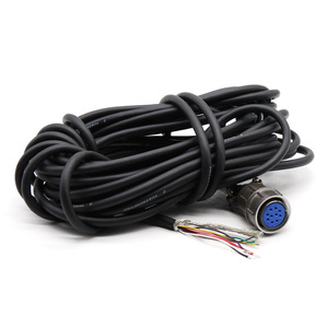 Arnés de cableado B-ZXF(C05L) de 9 metros con revestimiento de PVC para uso automotriz - Product Image 2