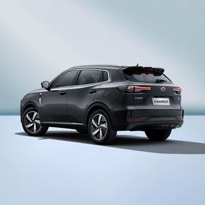 Changan Qiyuan <span class=keywords><strong>Q5</strong></span> 2024 SUV Híbrido <span class=keywords><strong>Enchufable</strong></span> Eléctrico, 5 Puertas, 5 Asientos, 1.5L, 110HP, Batería de Litio Hierro Fosfato - Product Image 6