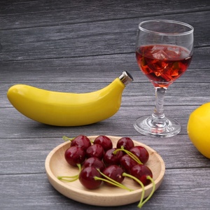 Nouvelle Arrivée 2026 – Gourde de Poche en Acier Inoxydable 304 (5 oz) en Forme de Banane avec Entonnoir – Bouteille à Whisky et Pot à Alcool pour le Camping - Product Image 4
