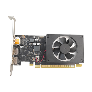 Pcwinmax bán buôn trong kho <span class=keywords><strong>GeForce</strong></span> GT730 <span class=keywords><strong>2GB</strong></span>/4GB DDR3/DDR5 cấu hình thấp GPU OEM ODM Card đồ họa máy tính - Product Image 3