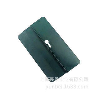 Tablero auxiliar de techo para carpintería, herramienta de instalación de placas de yeso, posicionador de soporte fácil de operar - Product Image 4