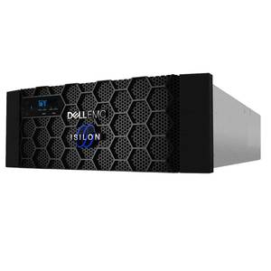 Delll EMC <span class=keywords><strong>isilon</strong></span> F800 f810 tất cả các nền tảng Flash <span class=keywords><strong>NAS</strong></span> lưu trữ - Product Image 1