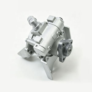 Bomba de Dirección Asistida Hidráulica Automotriz 32411094965 Compatible con BMW E46 320Ci 323Ci 325Ci 328Ci M52 M54 - Product Image 2