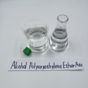 Prix du fabricant AEO-2 AEO-3 AEO-4 AEO-7 émulsifiant tensioactif liquide AEO-9 - Product Image 6