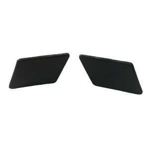   Cubierta de Lavafaros para BMW Serie 3 E90, 61677211210, Plástico, Izquierda/Derecha - Product Image 5