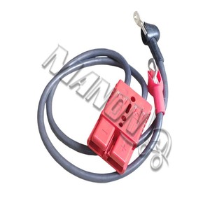 Hyster Power Connector 050613010 4639145 4692669 For Forklift <b>Replacement</b> Parts - Product Image 4