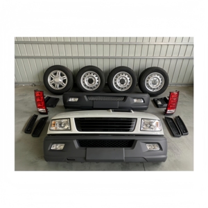 Piezas de Repuesto de Alta Calidad para Automóviles, Piezas de Suspensión, Frenos y Motor para Camioneta Iveco Daily, Piezas de Repuesto Estándar OEM - Product Image 6