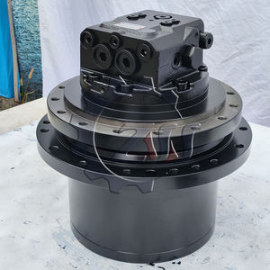 ZW escavatore motore di viaggio MAG85 azionamento finale Ex30 dispositivo di viaggio per Hitachi - Product Image 6