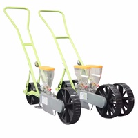 Semoir manuel pour oignons, planteur de sésame, semoir pour choux, machine à planter automatique pour carottes et légumes