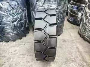 ยางล้ออื่นๆสำหรับอุตสาหกรรมยางล้อ DH-903 8.25-15NHS 8.25-20NHS - Product Image 3