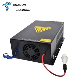 HY-T80 mô-đun laser 80 Wát Laser cung cấp điện <span class=keywords><strong>CO2</strong></span> Laser cung cấp điện cho máy cắt <span class=keywords><strong>CO2</strong></span> - Product Image 1