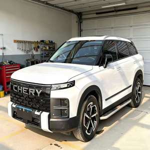 Repuestos Completos para Desmontaje y Montaje de Vehículos Chery Explore 6, para Reparación y Reemplazo de Autos Accidentados - Product Image 3