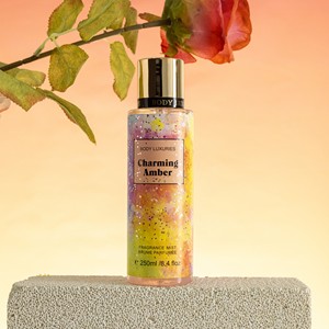 Parfums corporels secrets pas chers, brumes parfumées originales, flacons de parfum pour femmes - Product Image 1