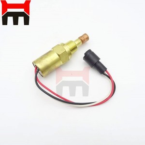 เซ็นเซอร์วัดอุณหภูมิ 2W8915 2W-8915 สำหรับ 3406 3408 3412 ชุดเครื่องกำเนิดไฟฟ้าสวิตช์อุณหภูมิ - Product Image 2