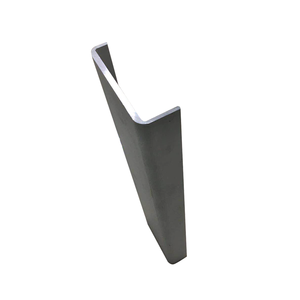 Custom Aluminum Extruded Profiles Supplier Aluminum Profile Price Industrial Aluminum Profile Extrusion Manufacturer - Product Image 6