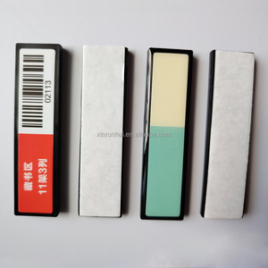 Adesivo RFID all'ingrosso U8 U9 con Chip etichetta elettronica libreria Smart Shelf per la gestione del magazzino Tag UHF Tag - Product Image 4
