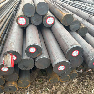 Alet ve Kalıp Yapımı için Alaşımlı Yuvarlak Çelik Çubuk 15CrMo <span class=keywords><strong>SCM415</strong></span> 155-220mm 155 160 165 170 175 180 185 190 195 200 205 210 215 220 - Product Image 4