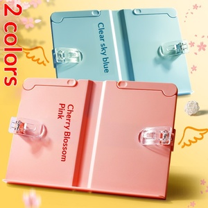 <span class=keywords><strong>Support</strong></span> de <span class=keywords><strong>livre</strong></span> personnalisé avec logo, vente chaude, multifonctionnel, <span class=keywords><strong>support</strong></span> de lecture de bande dessinée de bureau, <span class=keywords><strong>support</strong></span> de <span class=keywords><strong>livre</strong></span> réglable en hauteur <span class=keywords><strong>pour</strong></span> étudiant, en plastique - Product Image 2