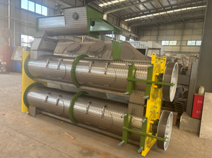 China Best Supplier SZLH508 SZLH678 Large Capacity 10-20t/H Livestock Animal Cattle <strong>Chicken</strong> Duck Poultry <strong>Feed</strong> <strong>Pellet</strong> Mill - Product Image 6