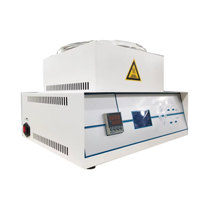 Packaging <b>Plastic</b> <b>Shrink</b> Thermal Film Heat Shrinkage Tester ASTM D2732 Thermal <b>Shrink</b> Testing Machine - Product Image 2