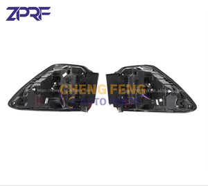 Piezas de Automóviles Chinos, montaje de <span class=keywords><strong>l</strong></span>ámpara trasera, luz trasera Led interior Oem <span class=keywords><strong>L</strong></span> 10904937 R 10904938 para <span class=keywords><strong>Mg</strong></span> RX5 PLUS - Product Image 2