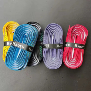 <b>Fishing</b> Rod Handle Imitation Leather Sweatband Non Slip Mesh <b>Grip</b> With Card Slot Random Color - Product Image 5