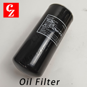 Filtre à huile de haute qualité pour compresseur d'air industriel Hitachi 59031200, prix de gros, garantie 2000 heures - Product Image 2
