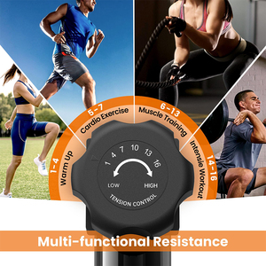 Precio barato Uso en el hogar Gimnasio Fitness Estacionario Ejercicio en interiores <span class=keywords><strong>Mini</strong></span> bicicletas de spinning - Product Image 5