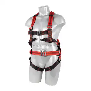 Fall Protection Safety Harness Confined Space Equipment Arnes De Seguridad