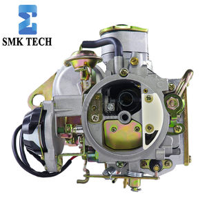 Carburador de <span class=keywords><strong>2</strong></span> barriles para Nissan n 720 Pickup, <span class=keywords><strong>2</strong></span>,4 L, motor Z24, 1983-1986, 16010-21G61 - Product Image 1