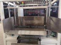 Machine à emballer