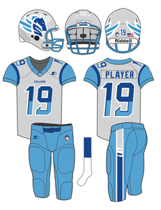 ชุดยูนิฟอร์มฟุตบอลผู้ชายคุณภาพสูงสั่งทำพิเศษ % โพลีเอสเตอร์ ป้องกันแบคทีเรีย แห้งเร็ว แขนสั้น ยี่ห้อ PIHA SPORTS - Product Image 2