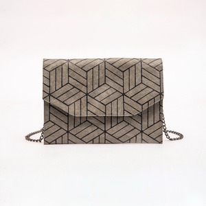 Sac à main en jean simple et tendance, grande capacité, doux et décontracté - Product Image 1