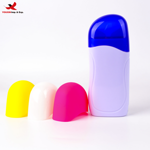 Chauffe-cire à rouleaux pour équipement de beauté, pour cire de 100g, chauffe-cire pour épilation et élimination des poils, GZ RTS, commande en gros mixte - Product Image 1