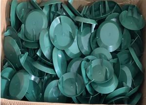 Trampa para Caracoles Inteligente de Material PP para Hogar, Jardín, Granja y Huerto, Caja para Insectos, Suministros para Jardinería - Product Image 5