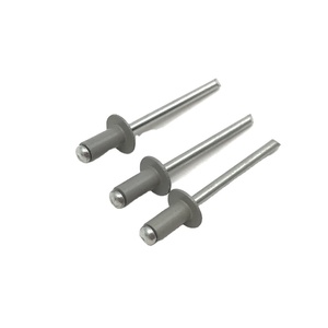 Shenniu meigasi — tête factice à tête Monel, corps, <span class=keywords><strong>Rivet</strong></span> aveugle - Product Image 1