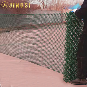 <span class=keywords><strong>Malla</strong></span> de Alambre de Acero Galvanizado de Alta Resistencia de 4, 5, 6, 8 y 10 pies <span class=keywords><strong>para</strong></span> Cercas Residenciales, <span class=keywords><strong>Malla</strong></span> de 2 Pulgadas <span class=keywords><strong>para</strong></span> Canchas de Tenis - Product Image 5