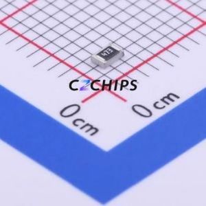 Resistencia SMD ERJ6GEYJ473V 0805 (Tipo: Película Gruesa) (Resistencia: 47kOhm Precisión: 5%) - Product Image 1