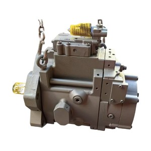 Bomba de pistones CJ K3V280SH173L-ZN54-AVB de 280 cm³ y 350 bar, conjunto de bomba hidráulica para excavadora XCMG XE900 - Product Image 5