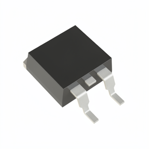 Transistors PG-TO263-3 Manufacturer Channel IPB136N08N3 G Components Electronic - Product Image 1