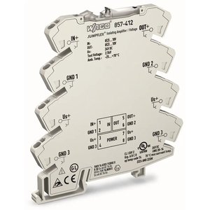 857-412 - ใช้งานร่วมกับ wago ได้ - Product Image 1