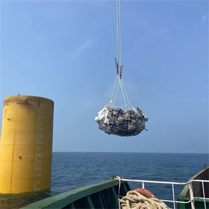 ตาข่าย PP แบบม้วน ตาข่ายกันกรวดพร้อมบริการตัดตามขนาด ความแข็งแรงสูง ทนทาน สำหรับยึดเกาะทราย ป้องกันชายหาด และเสริมความมั่นคงของแม่น้ำ - Product Image 3