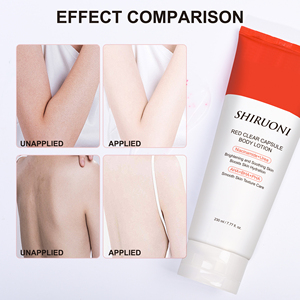 <span class=keywords><strong>Lotion</strong></span> corporelle en gros Réduit les rougeurs Éclaircissant longue durée Apaisant <span class=keywords><strong>Aha</strong></span> <span class=keywords><strong>Bha</strong></span> <span class=keywords><strong>Pha</strong></span> Capsule <span class=keywords><strong>Lotion</strong></span> corporelle - Product Image 6