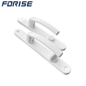 Poignées de <span class=keywords><strong>porte</strong></span> Upvc <span class=keywords><strong>Poignée</strong></span> de <span class=keywords><strong>porte</strong></span> <span class=keywords><strong>WC</strong></span> en aluminium à battant - Product Image 4