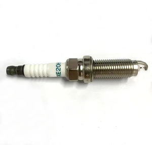 <span class=keywords><strong>Bougies</strong></span> d'allumage 22401-3TA1B FXE20HE11 Fabricant chinois Bujia Candle Spark plug for nissan cars accessories - Product Image 4