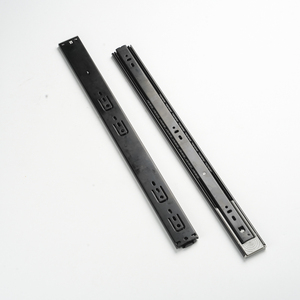 One Touch <strong>Push</strong> to <strong>Open</strong> <strong>Drawer</strong> <strong>Slide</strong> <strong>Soft</strong> Close <strong>Drawer</strong> <strong>Slide</strong> Furniture Sliders for Living Room Use <strong>Soft</strong> Close <strong>Drawer</strong> <strong>Slide</strong> - Product Image 6